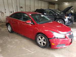 Chevrolet Cruze 2012