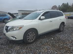 Nissan Pathfinder 2015