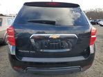 Chevrolet Equinox 2017