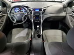 Hyundai Sonata 2012