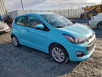 Chevrolet Spark 2022