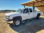 Chevrolet Silverado 2006