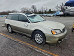 Subaru Legacy 2004