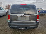 Honda Pilot 2012
