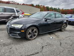 Audi A4 2017