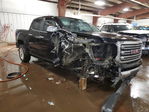 GMC Canyon 2017
