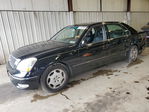 Lexus LS 2001