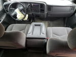 Chevrolet Silverado 2007