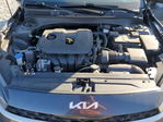 Kia Forte 2022
