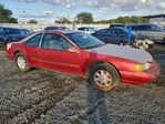 Ford Thunderbird 1995