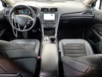 Ford Fusion 2018