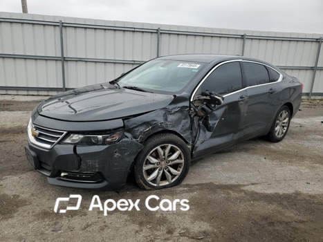 Chevrolet Impala 2019 - Image 1 of 13