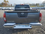 Nissan Navara (Frontier) 2016
