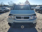 Honda Element 2010