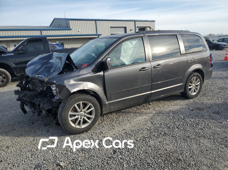 Dodge Caravan 2016 - Zdjęcie 1 z 14