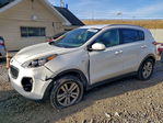 Kia Sportage 2017