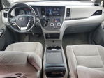 Toyota Sienna 2017