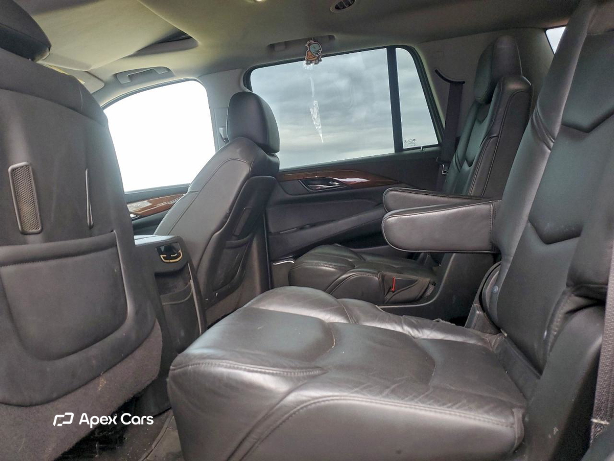 Cadillac Escalade 2020