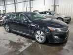 Kia Optima 2015