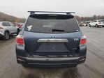 Toyota Highlander 2012