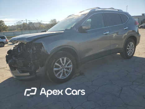 Nissan Rogue 2020 - Image 1 of 14