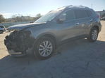 Nissan Rogue 2020