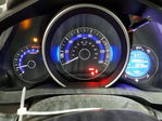 Honda Fit 2017