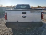 Ford F250 2008