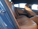 BMW Series 8 2022