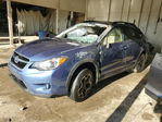 Subaru XV 2015