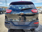 Jeep Cherokee 2015