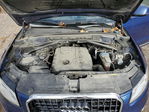 Audi Q5 2017