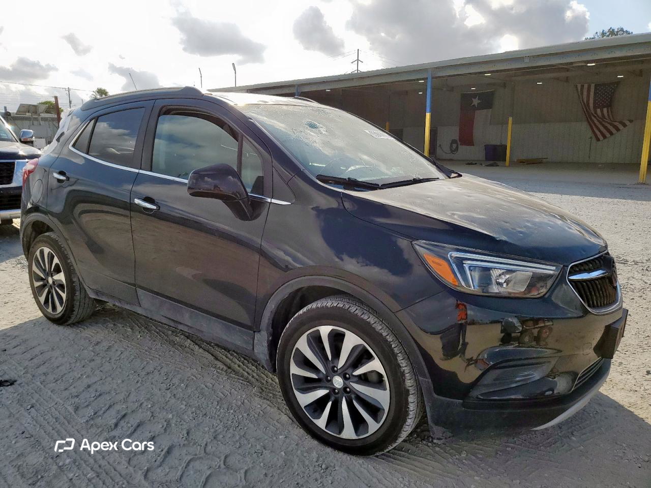 Buick Encore 2021