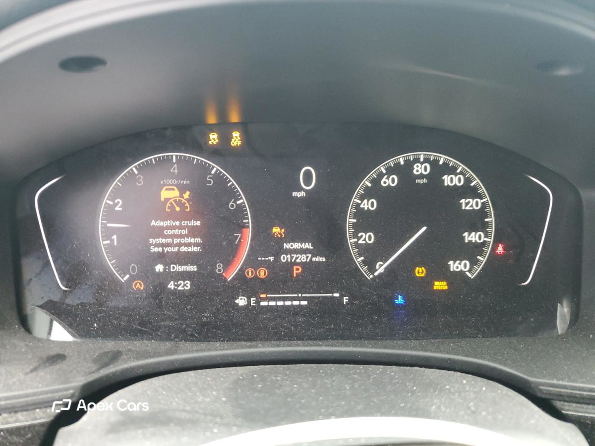 Honda Civic 2024