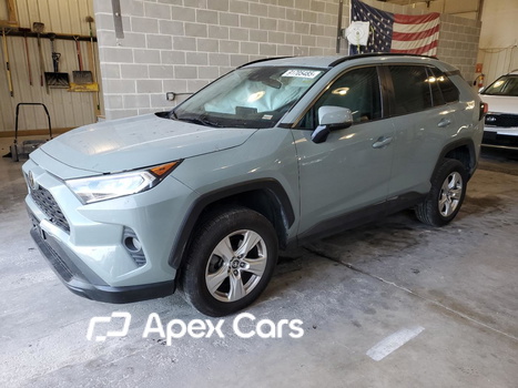 Toyota RAV 4 2020 - Image 1 of 12