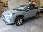 Toyota RAV 4 2020