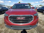 GMC Terrain 2020