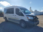 Ford Transit 2018
