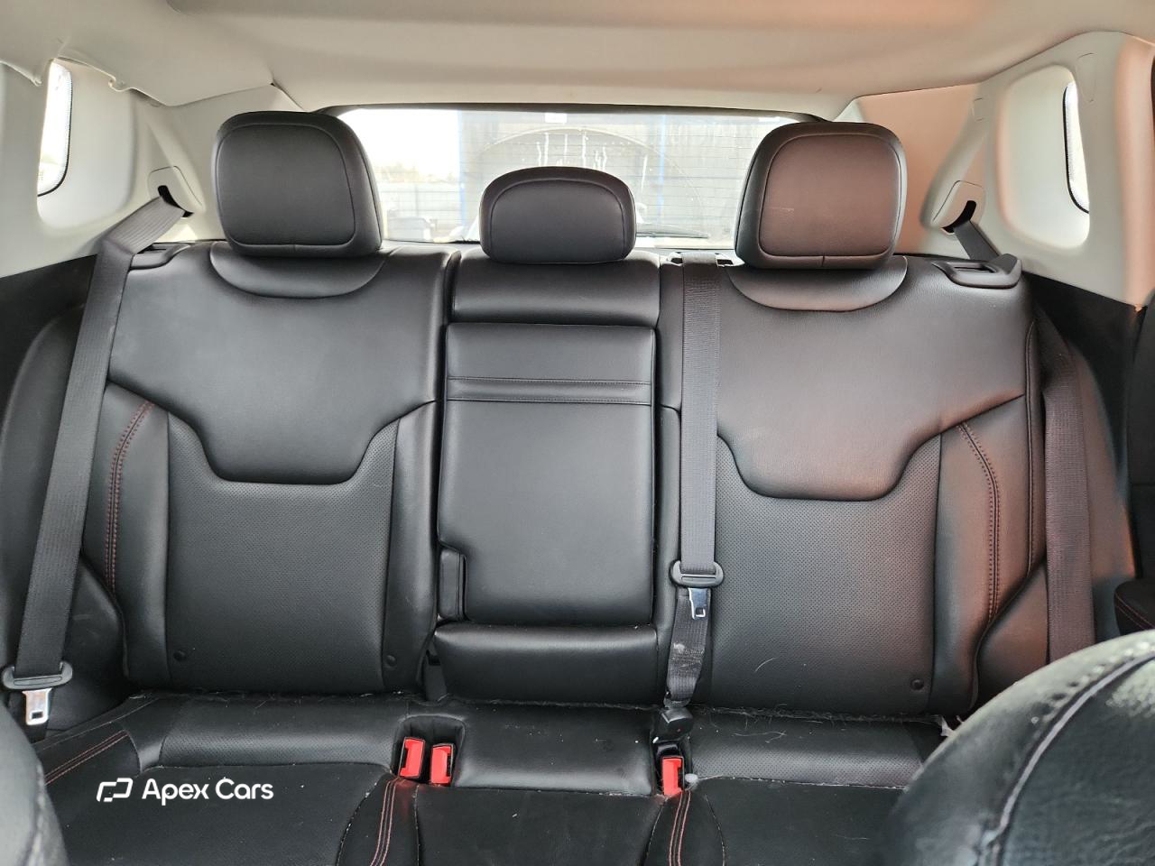 Jeep Compass 2019