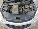Chevrolet Equinox 2017