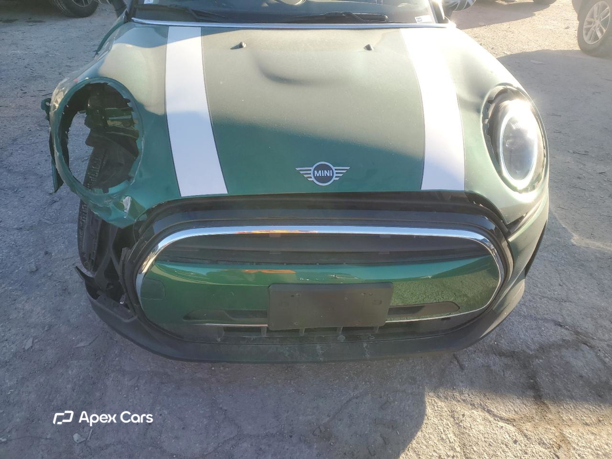 MINI Cooper 2024