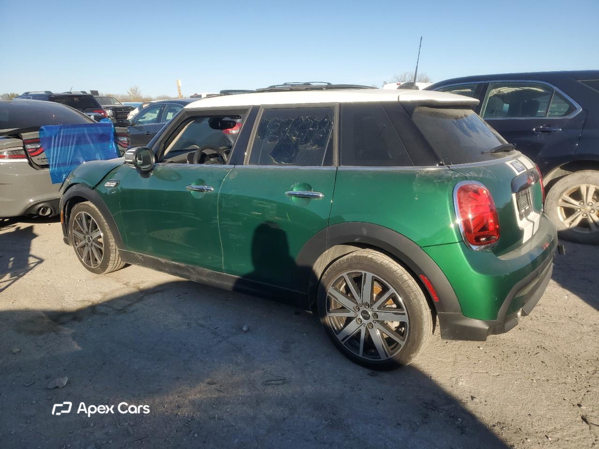 MINI Cooper 2024