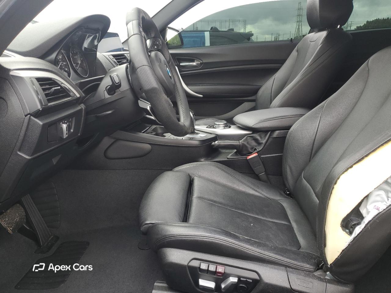 BMW M2 2016