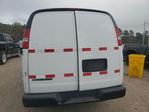 Chevrolet Express 2020