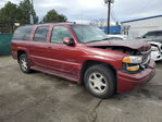 GMC Yukon 2003