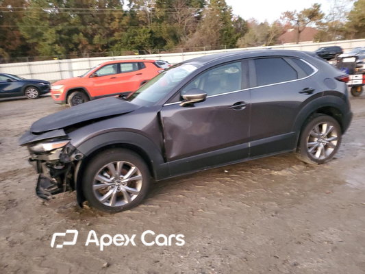 Mazda CX-30 2020 - Image 1 of 14