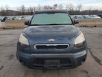 Kia Soul 2011