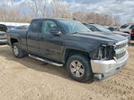 Chevrolet Silverado 2017