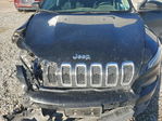 Jeep Cherokee 2017