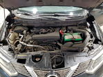 Nissan Rogue 2014
